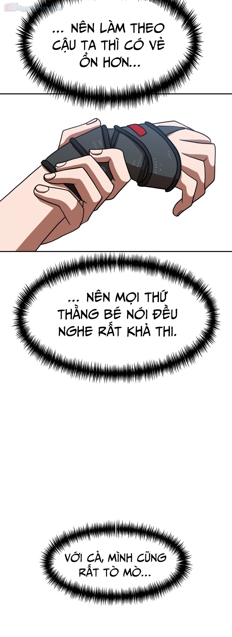 Đọc truyện [Leak] Cao thủ tái xuất - Chap 78 